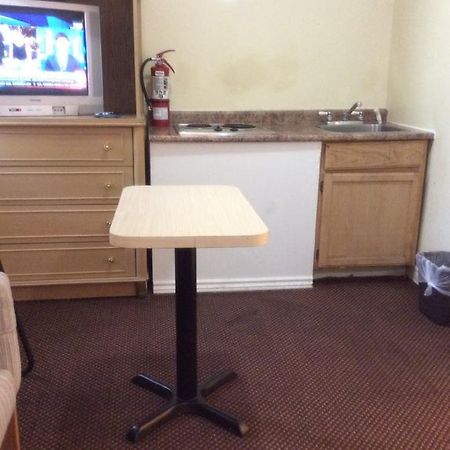 Palace Inn Motel Sarnia Eksteriør billede