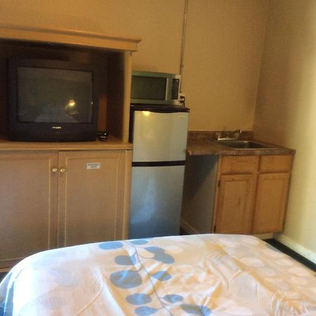 Palace Inn Motel Sarnia Eksteriør billede