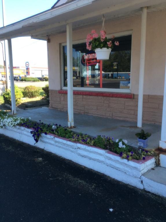 Palace Inn Motel Sarnia Eksteriør billede