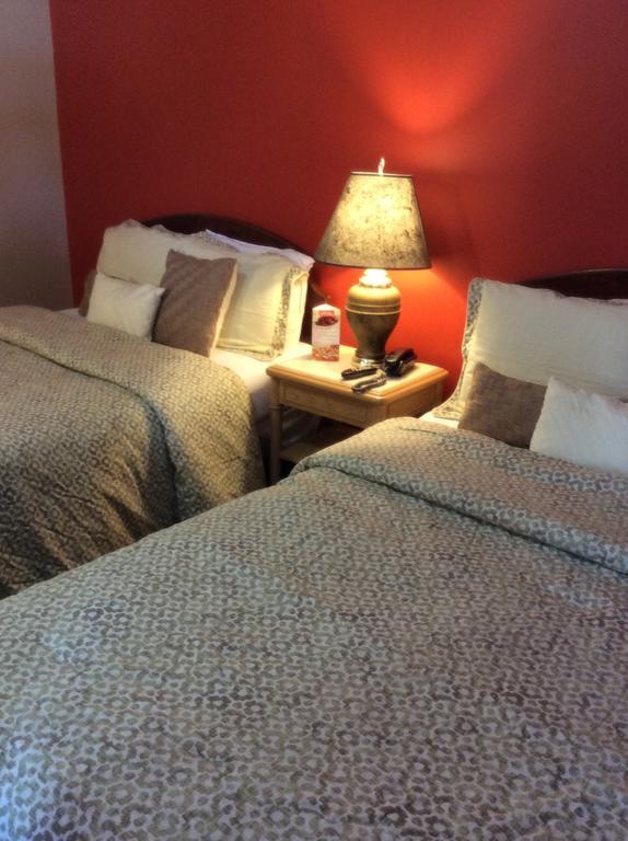 Palace Inn Motel Sarnia Eksteriør billede