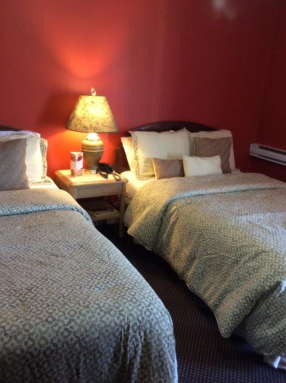 Palace Inn Motel Sarnia Eksteriør billede