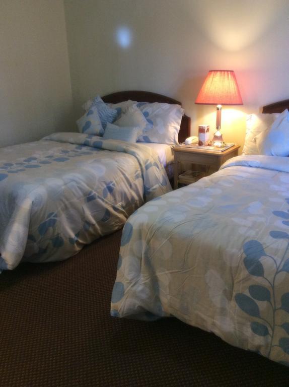 Palace Inn Motel Sarnia Eksteriør billede