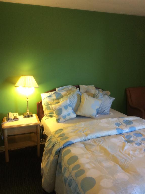 Palace Inn Motel Sarnia Eksteriør billede