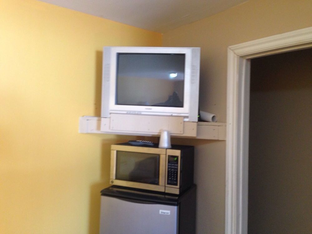Palace Inn Motel Sarnia Eksteriør billede