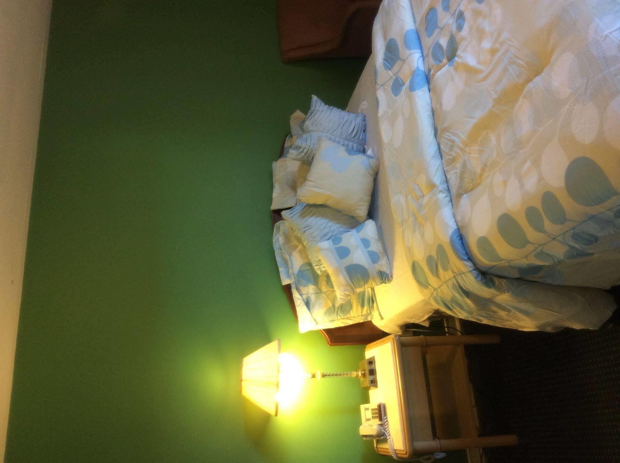 Palace Inn Motel Sarnia Eksteriør billede