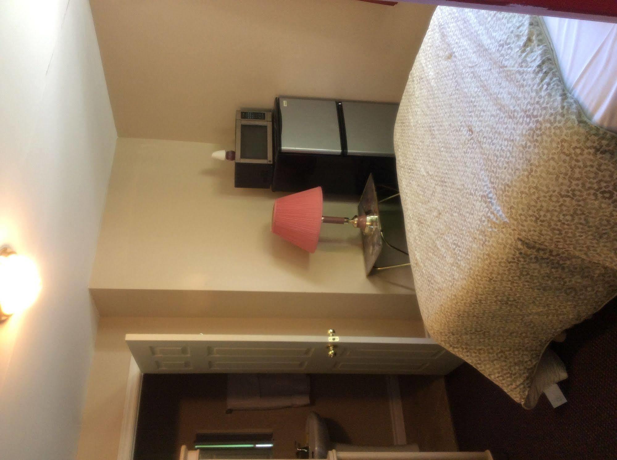 Palace Inn Motel Sarnia Eksteriør billede