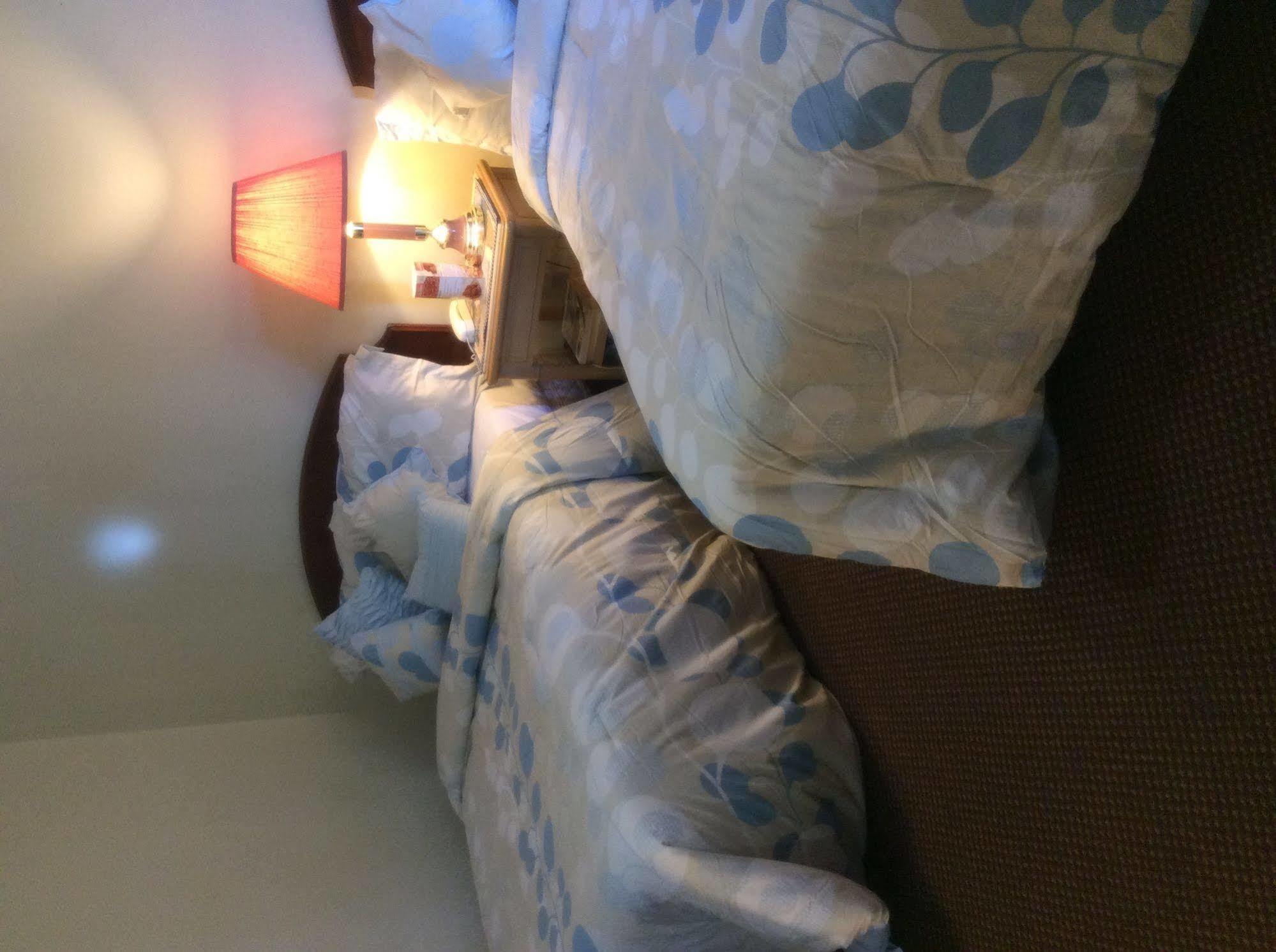 Palace Inn Motel Sarnia Eksteriør billede